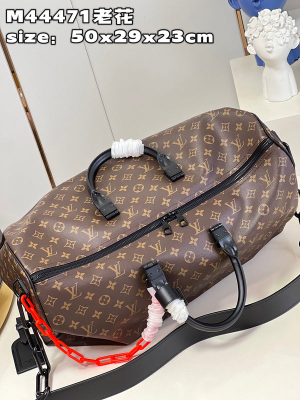 Satchel Bags - VL Bags - 1375