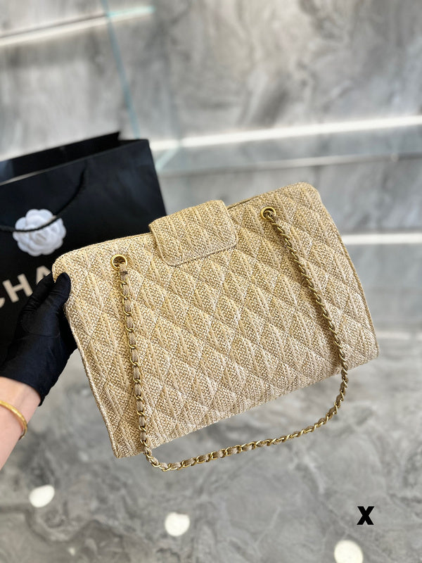 Satchel Bags - CHL Bags - 7009