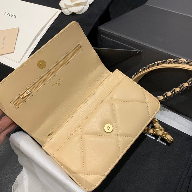 Satchel Bags - CHL Bags - 105