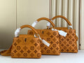 Satchel Bags - VL Bags - 2331