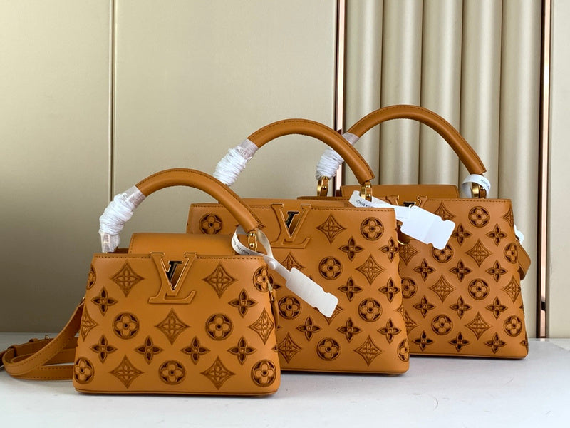 Satchel Bags - VL Bags - 2331