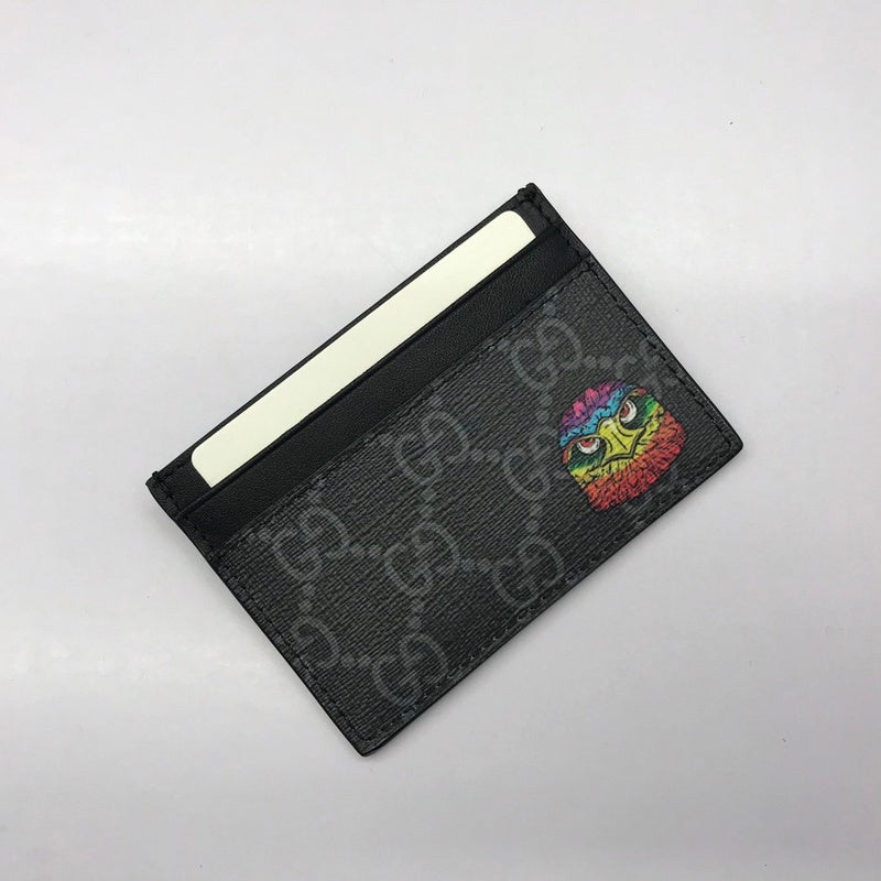 Glami-is - Guki Card Case - 120