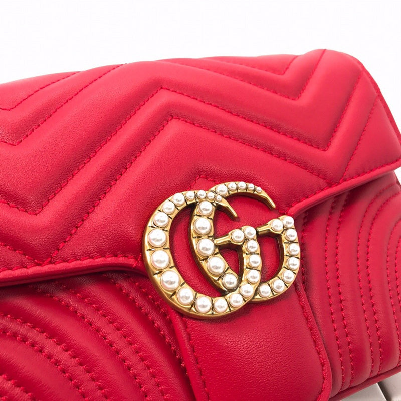 Glami Fashion - GCI Bags - 2582