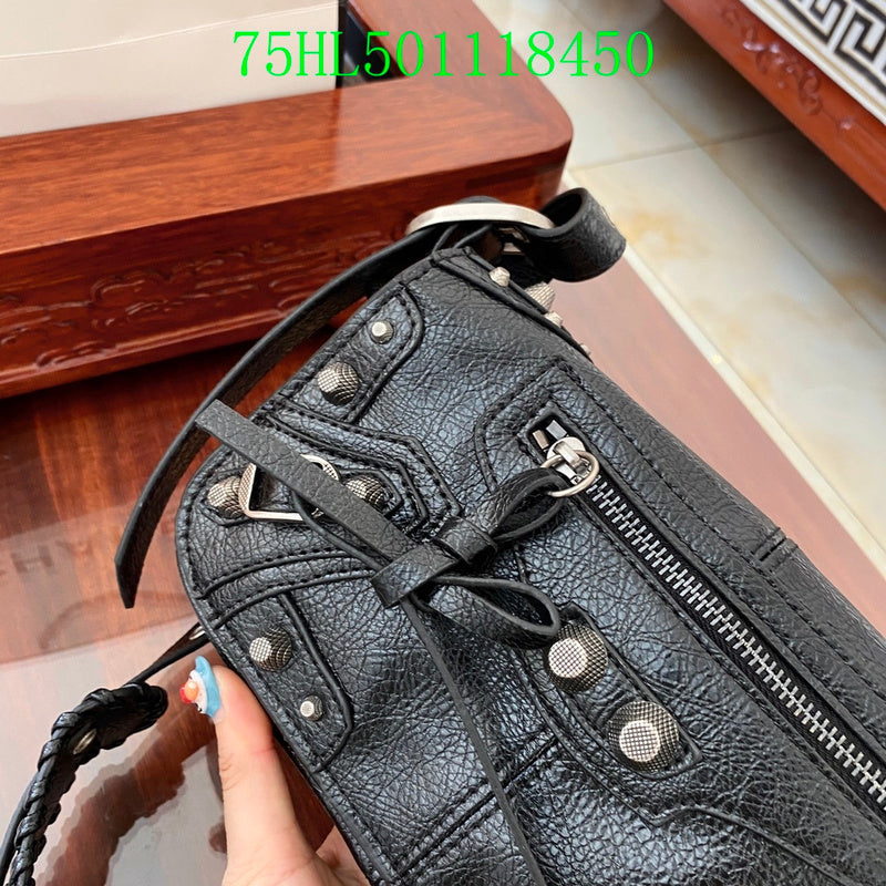 ELE Fashion - BGA Bags - 1995