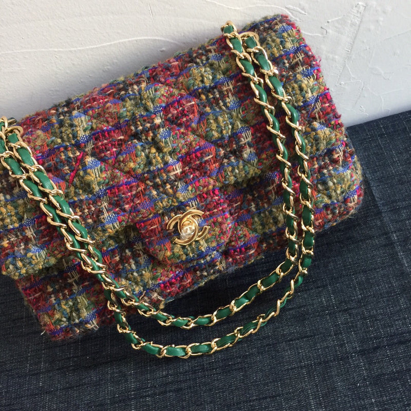glamy - CHL Bags - 2679