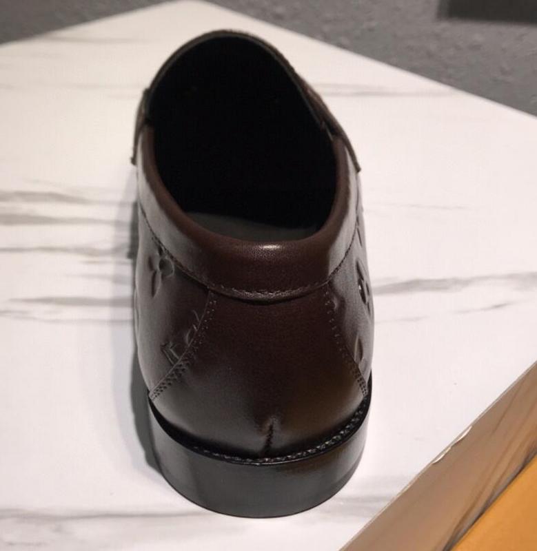 SAMC - LOV Men Shoes - 1319