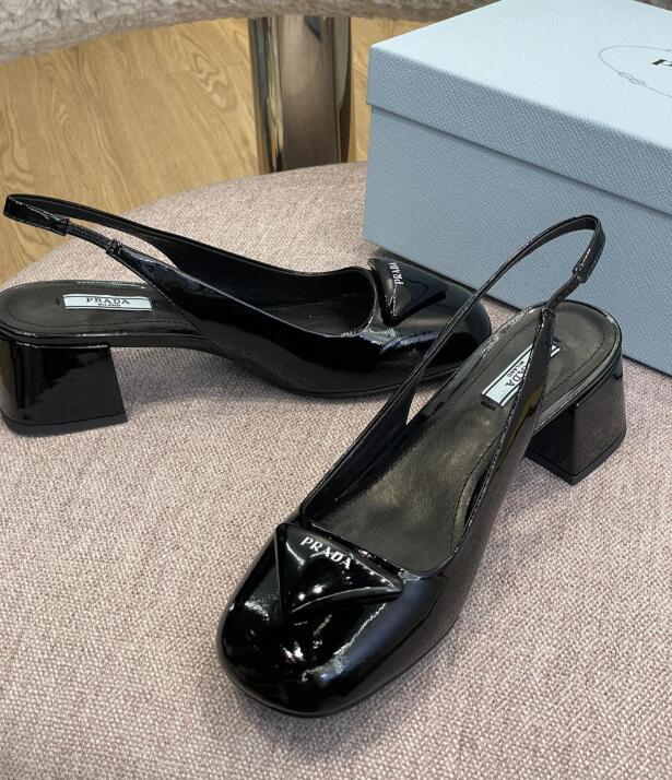 GlamyWomen Shoes - 510