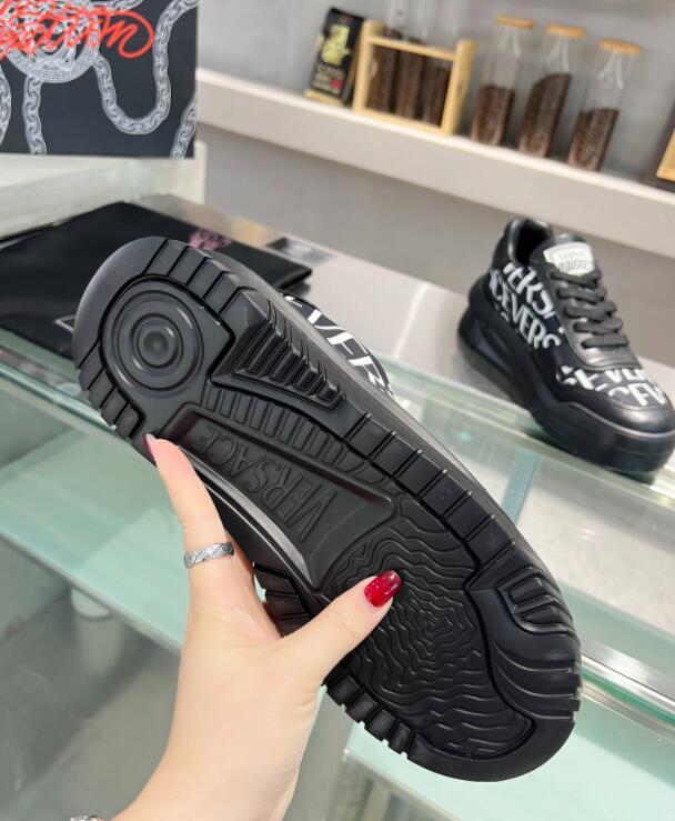 SAMC - GCY Men Shoes - 008