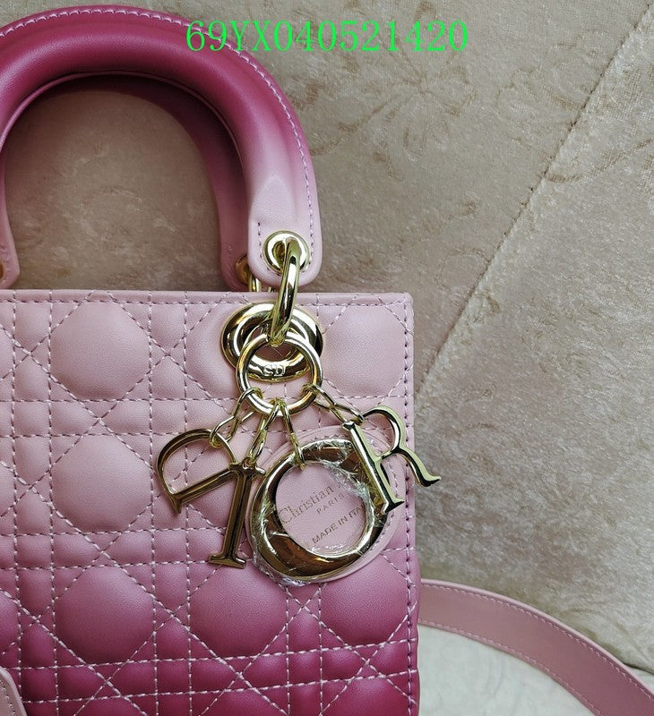 Glami - DOR Bags - 1215