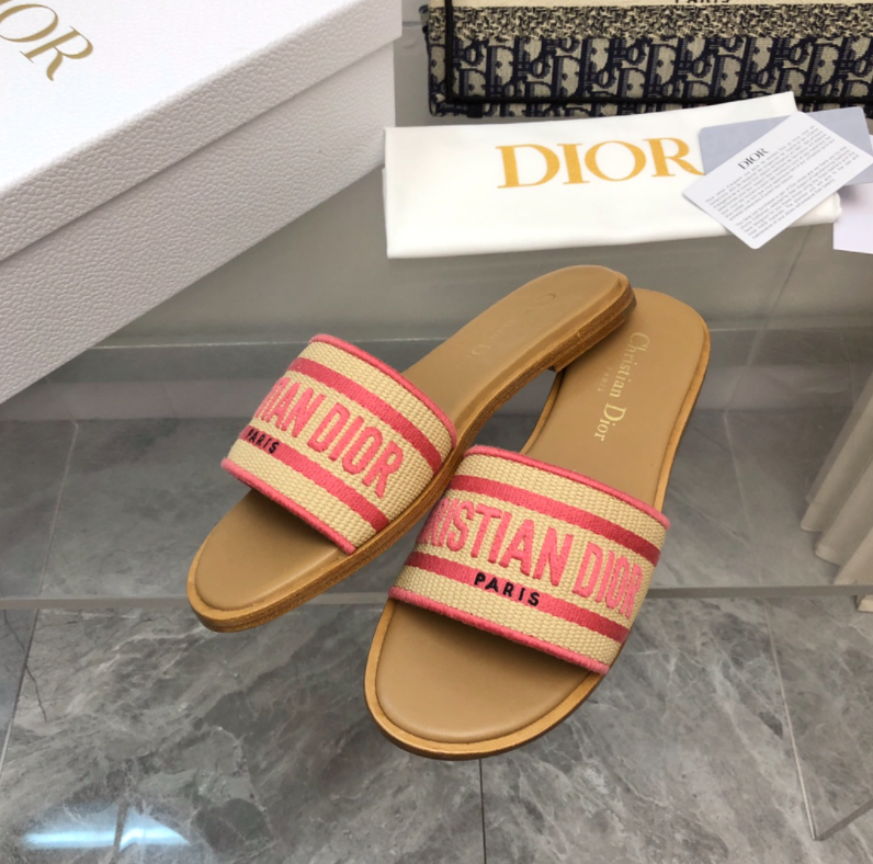 SAMCC - DOR Women Shoes - 023