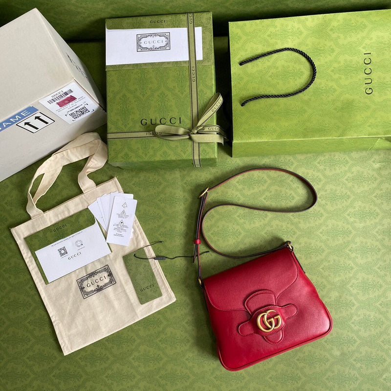 Glami Fashion - GCI Bags - 5881