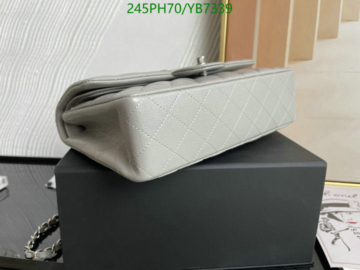 SAMC - CHL Bags - 741