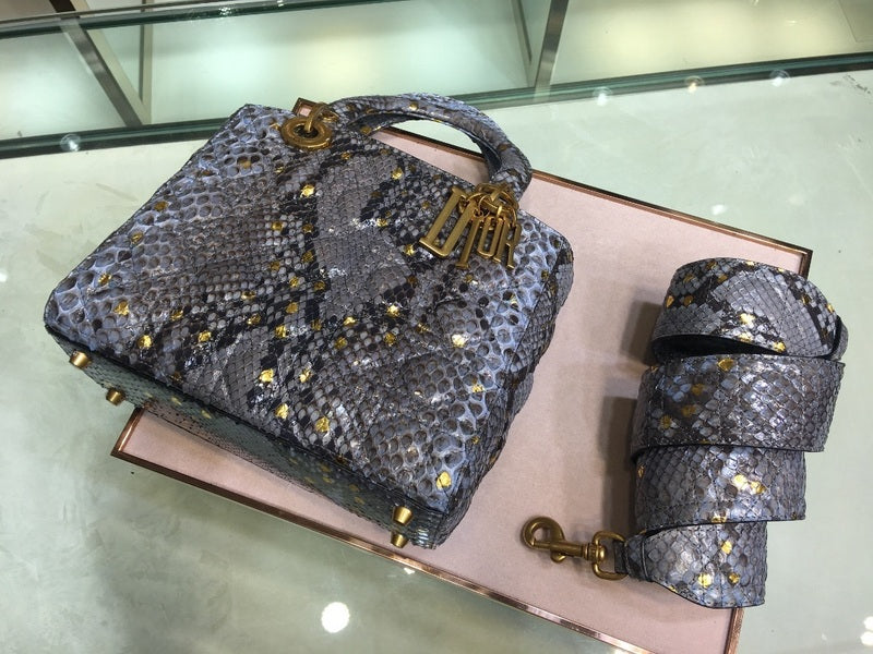Satchel Bags - DOR Bags - 1223