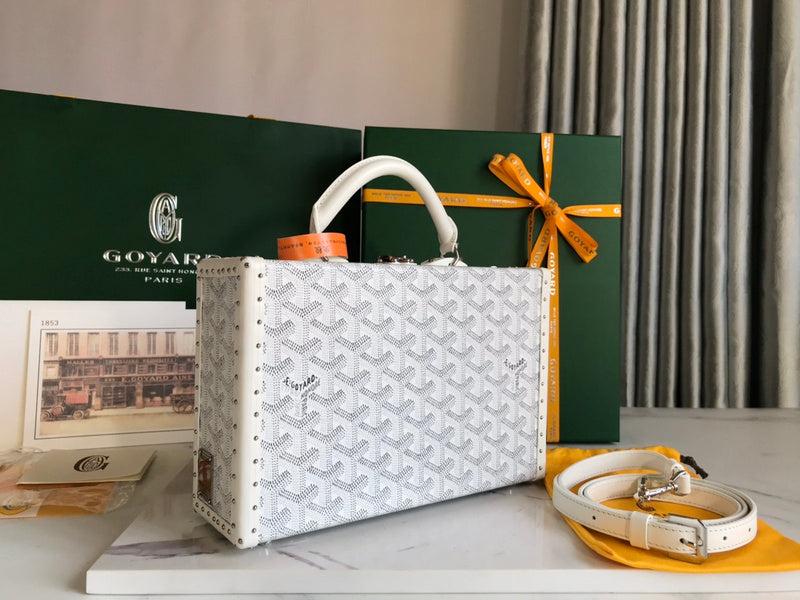 Glamy - GYO Bags - 789