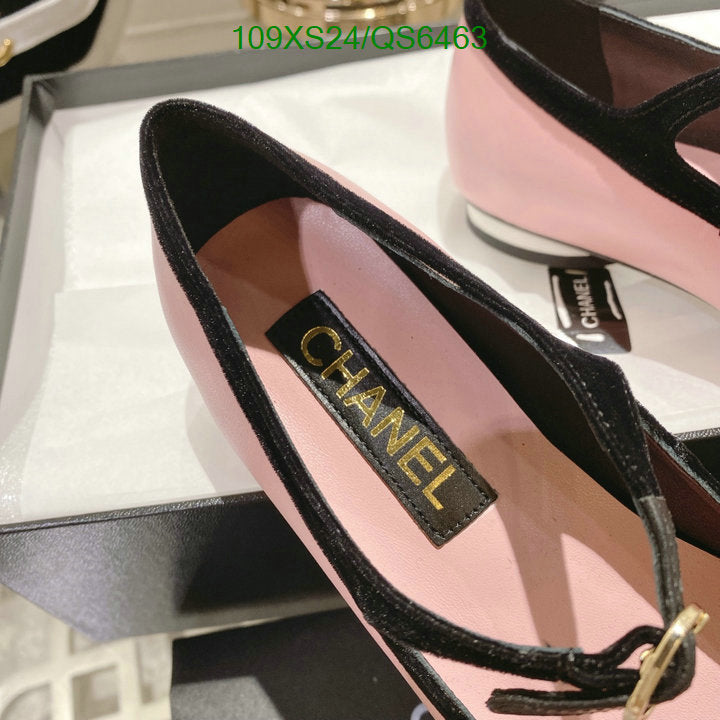 SAMC - CHL Women Shoes Ballet - 261