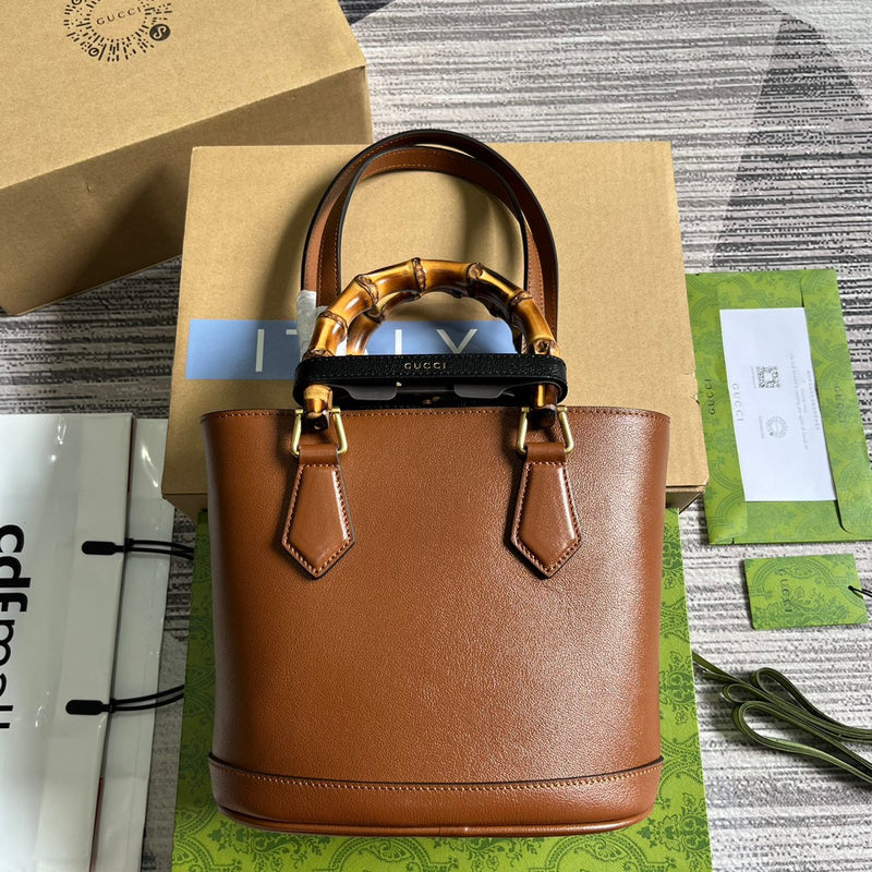 Satchel Bags - GCI Bags - 7473