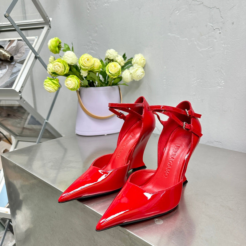 Glami - FGO Women Shoes - 353