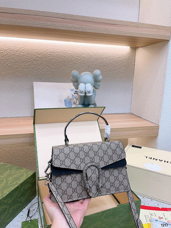 Glami Fashion - GCI Bags - 11649