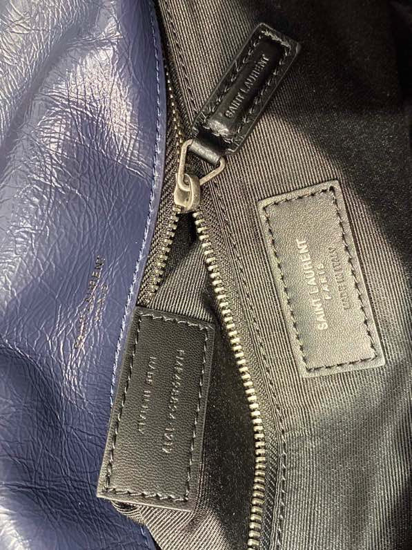 Glamy - YLS Bags - 1327
