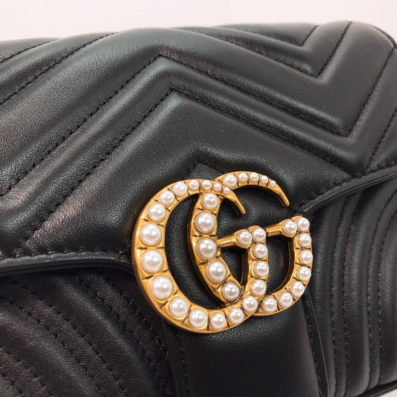 Glami Fashion - GCI Bags - 2582