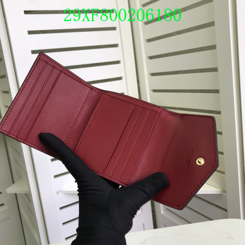 Glami - CAH Wallet - 030