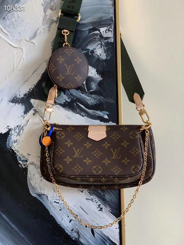 GlamI Lu-Vi bags - 3678
