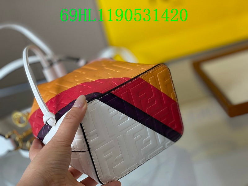 Glami - FDE Bags - 3171