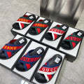 SAMC - GUKI Men Shoes - 938
