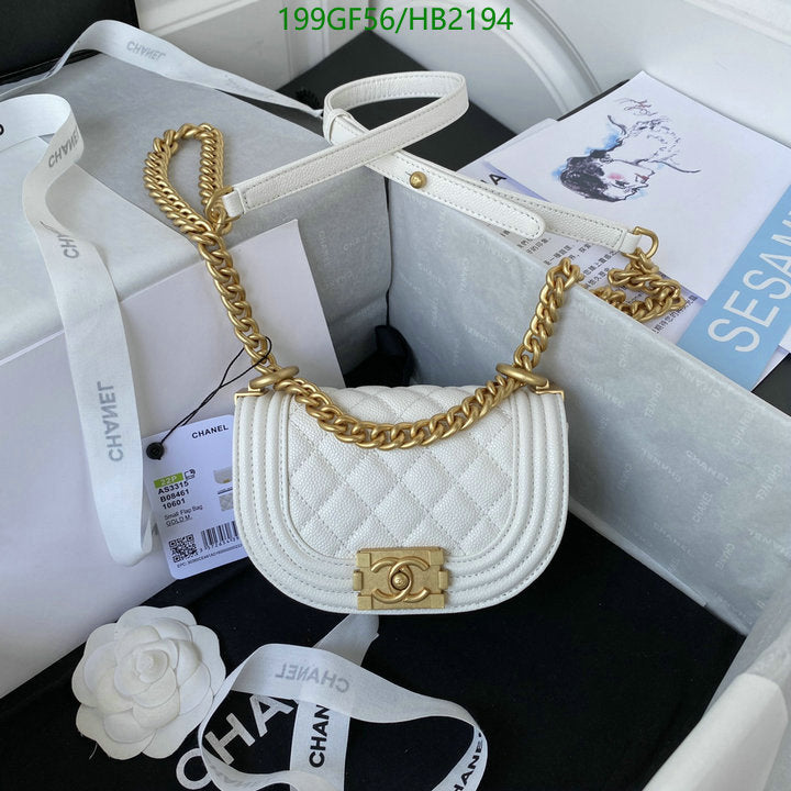 SAMC - CHL Bags - 266