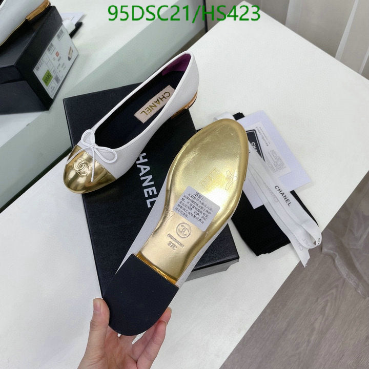 SAMC - CHL Women Shoes Ballet - 172