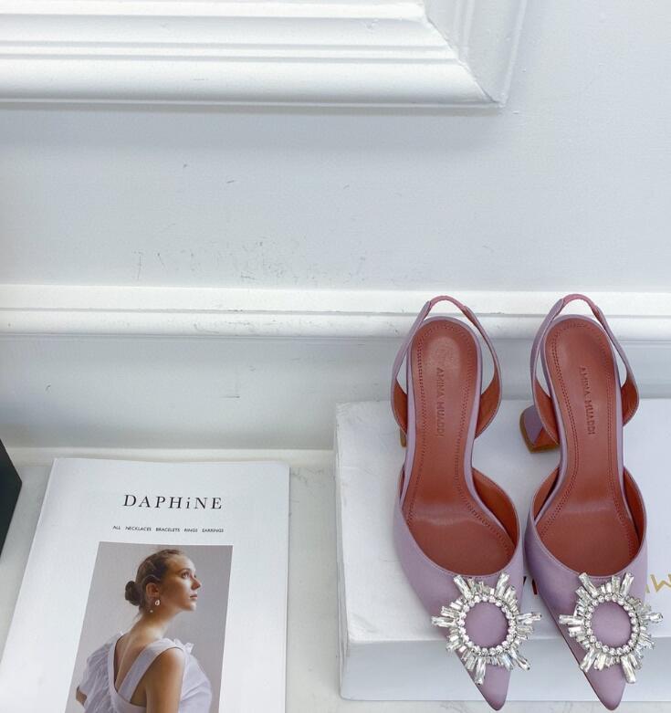 SAMC - AMID Women Shoes - 044