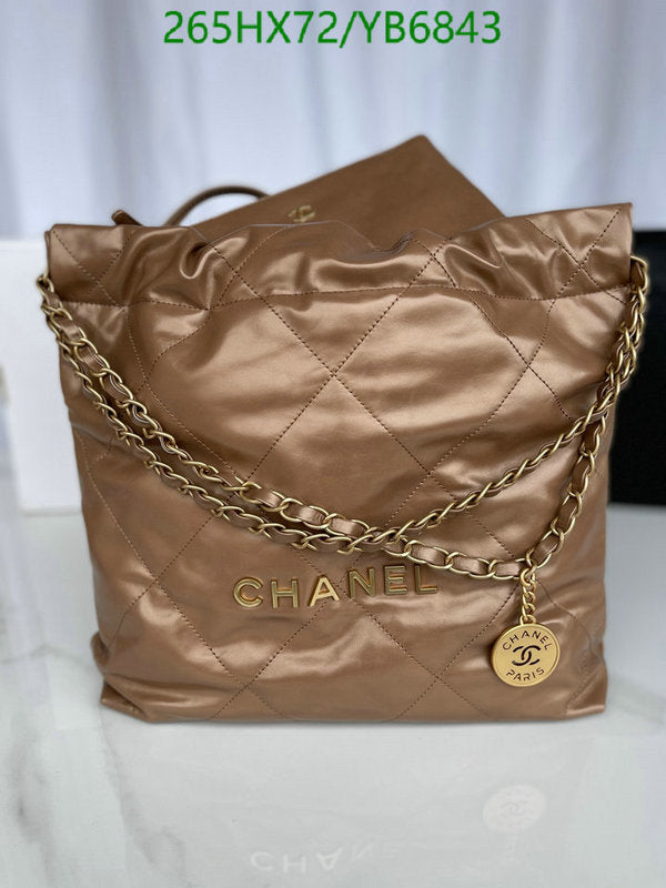 SAMC - CHL Bags - 765