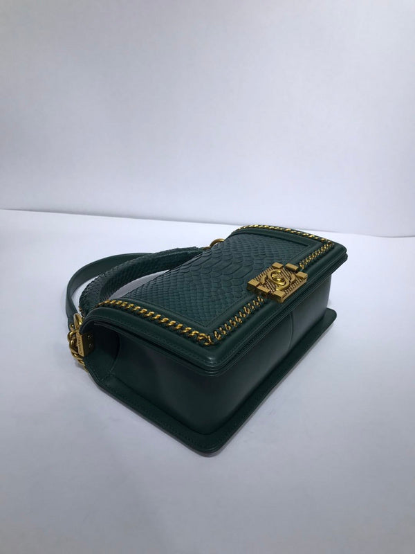 Satchel Bags - CLN Bags - 773