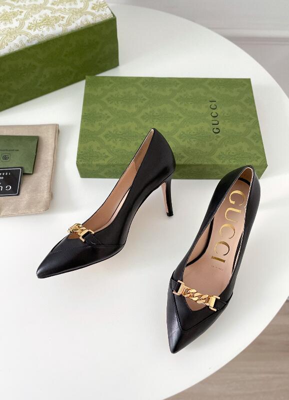SAMC - GUKI Women Shoes - 1446