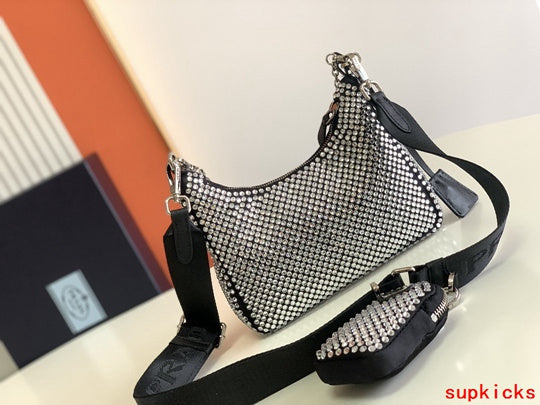 Glami- - PD Women Bags - 054