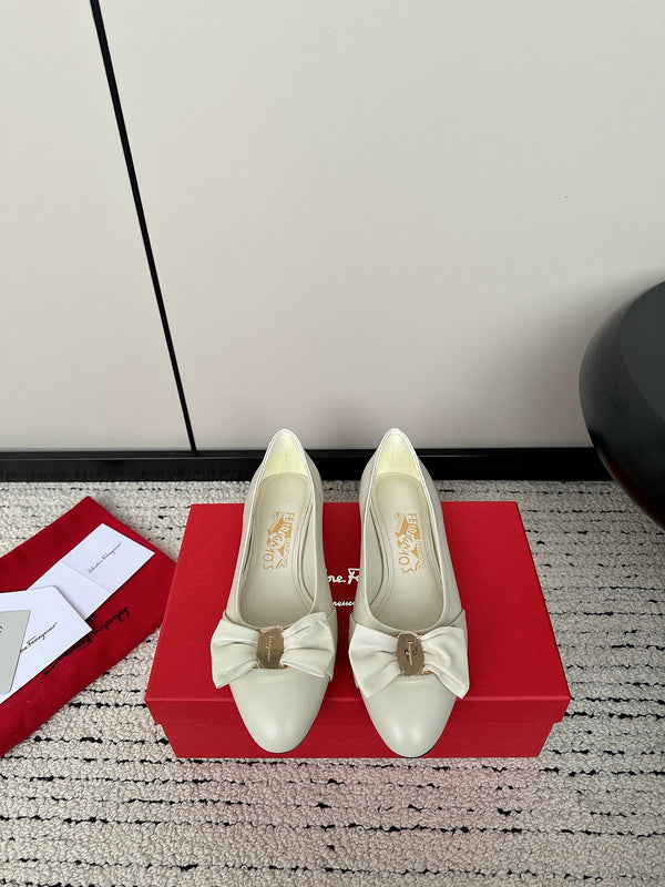 Glami - FGO Women Shoes - 022