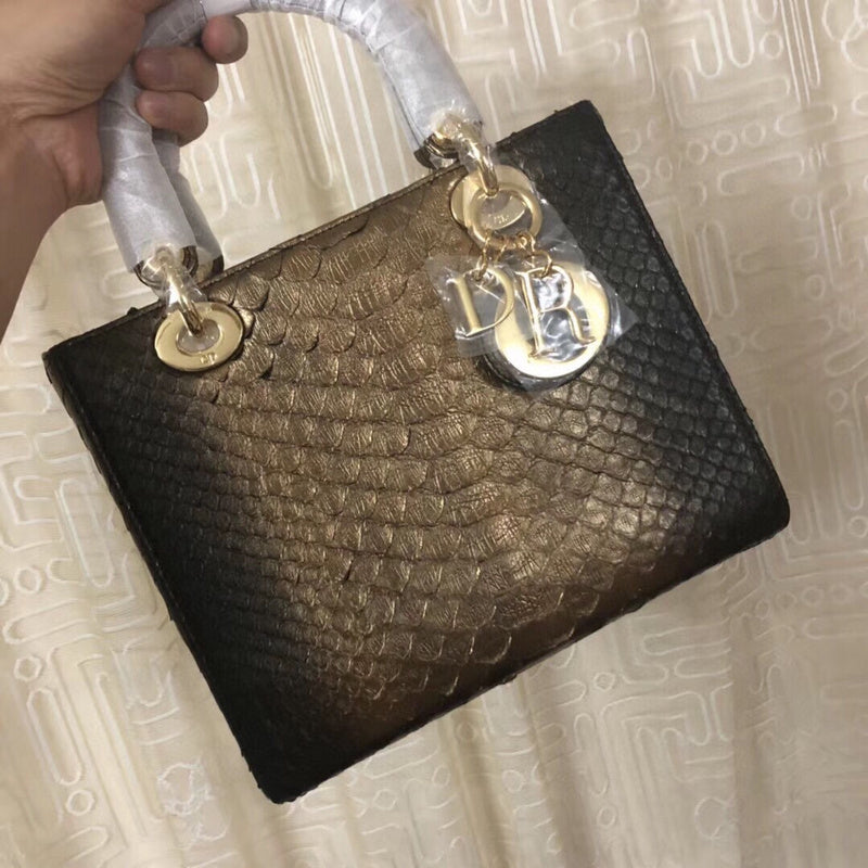 ELE - Dir Bags - 2869