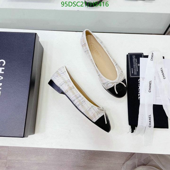 SAMC - CHL Women Shoes Ballet - 175