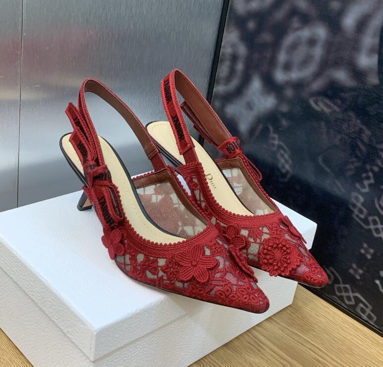 SAMCC - DOR Women Shoes - 228