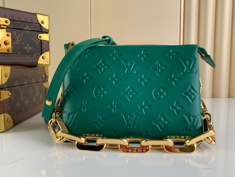 Satchel Bags - VL Bags - 4411