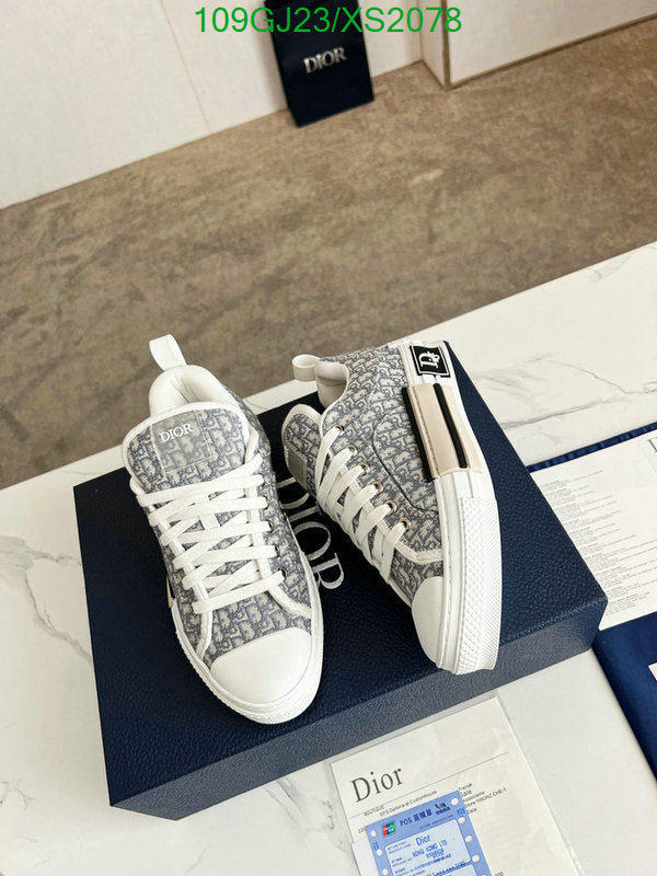 SAMCC - DOR Women Shoes - 1991
