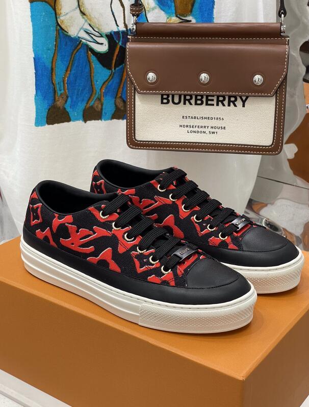 SAMC - LOV Women Shoes - 1448