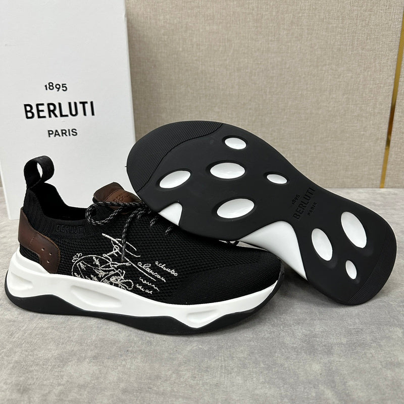 Glami - BRE Men Shoes - 230