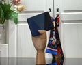 Fashion Lu-Vi bags - 2536