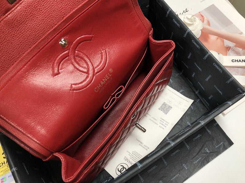 Satchel Bags - CHL Bags - 7455