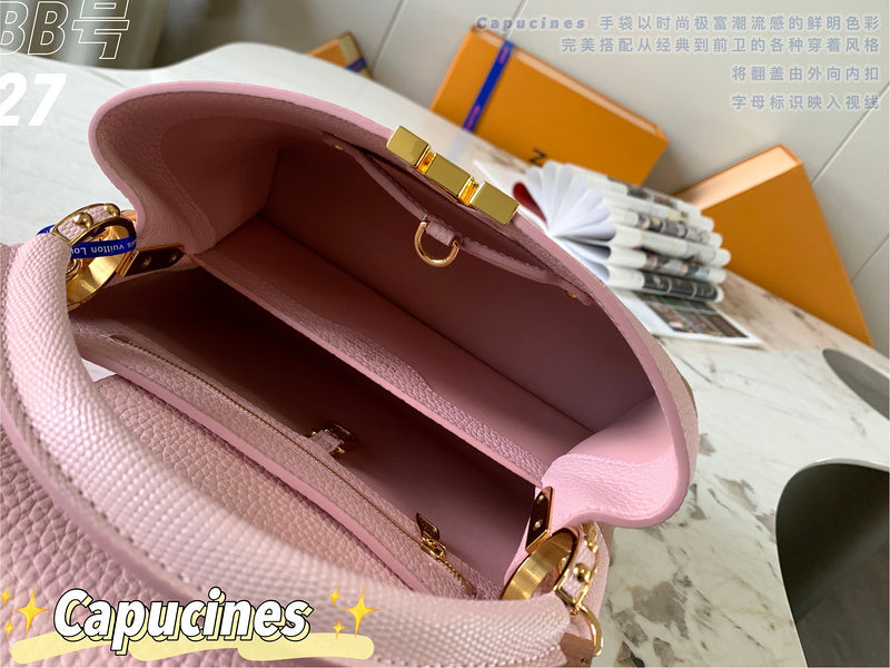 Glamy - LOV Bags - 663