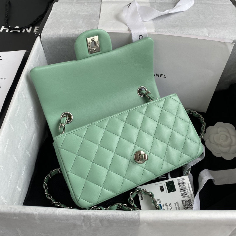 Chanel Bags