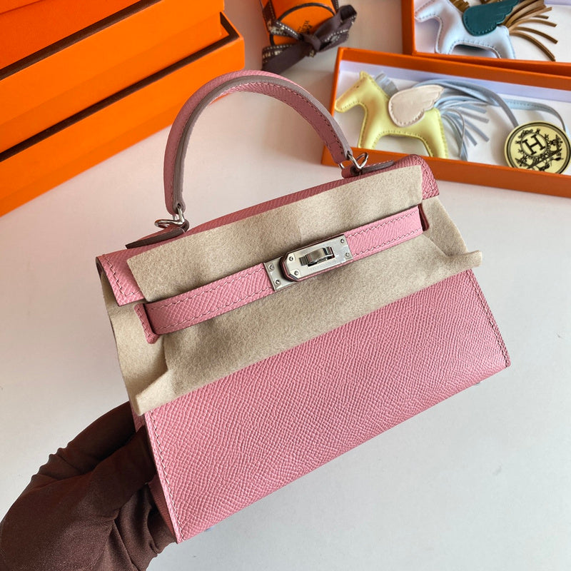 Glamy - HMS Bags - 516