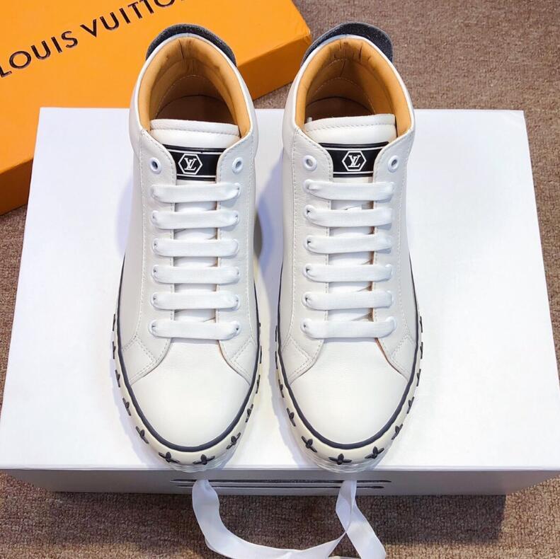 SAMC - LOV Men Shoes - 1846