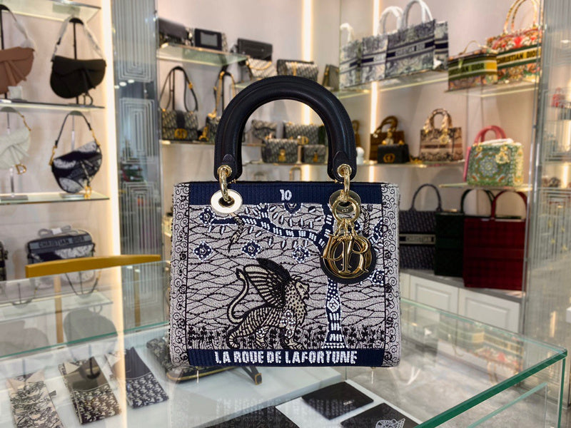 Glami-is - DOR Lady Bags - 293
